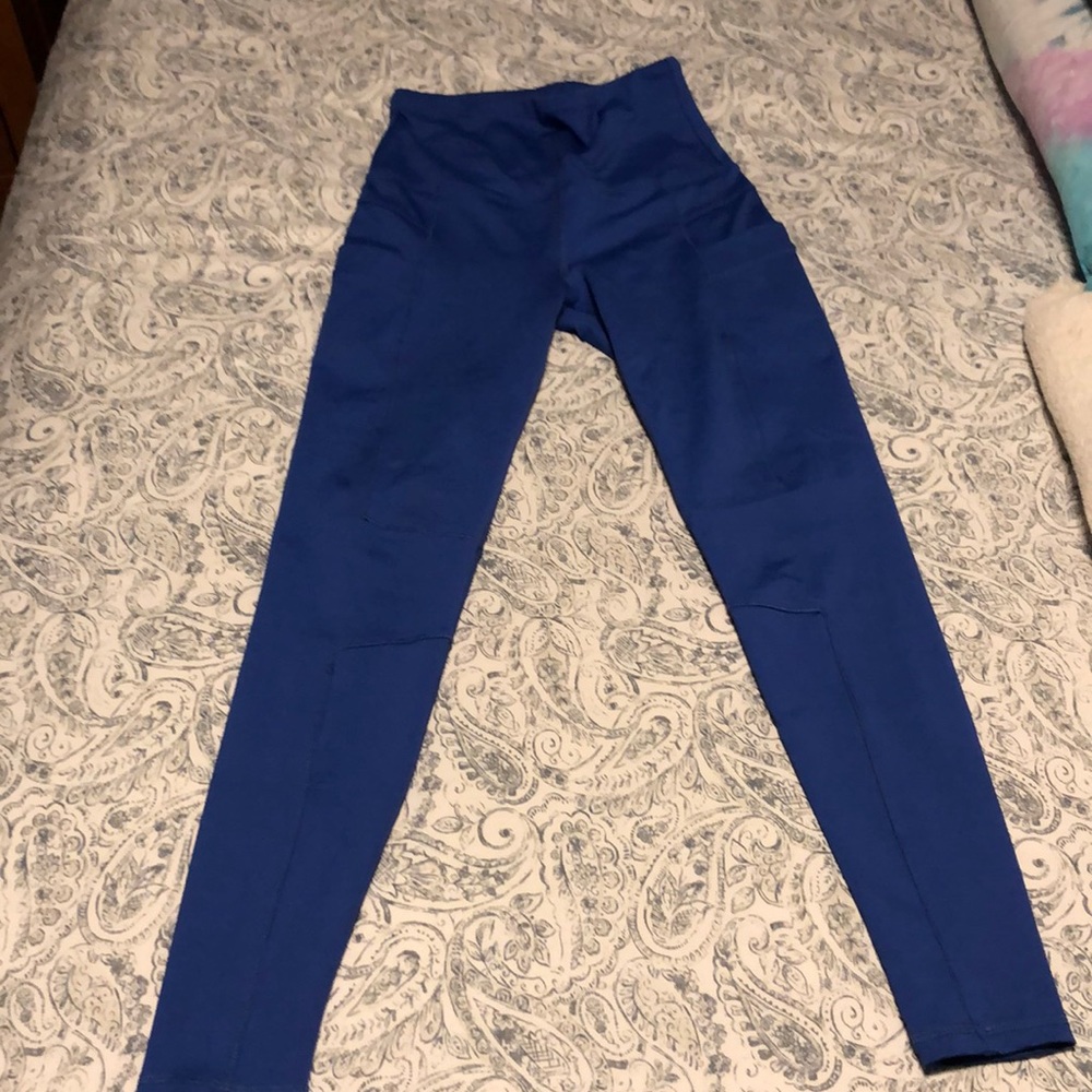 Bebe leggings